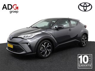Toyota C-HR 1.8 Hybrid Dynamic | Apple Carplay/Andro