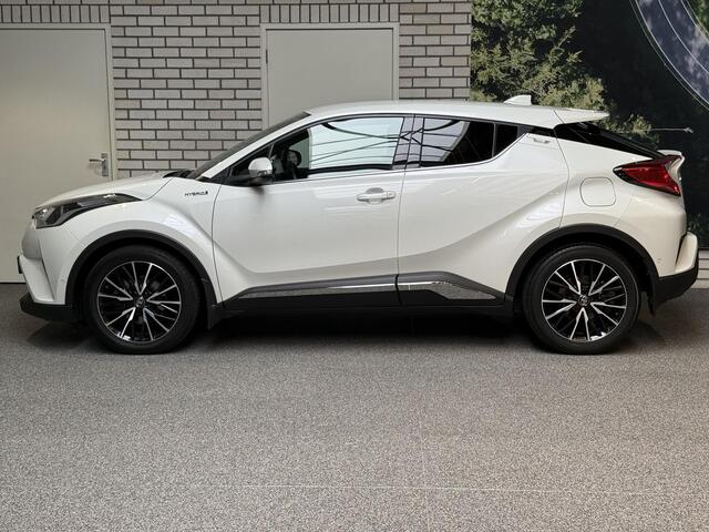 Toyota C-HR 1.8 Hybrid Executive – foto 2