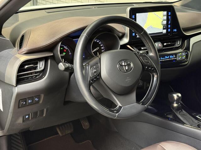 Toyota C-HR 1.8 Hybrid Executive – foto 5