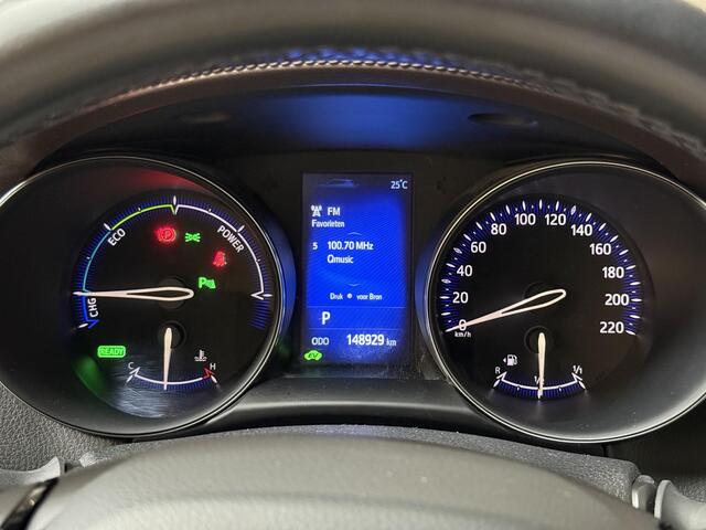 Toyota C-HR 1.8 Hybrid Executive – foto 8