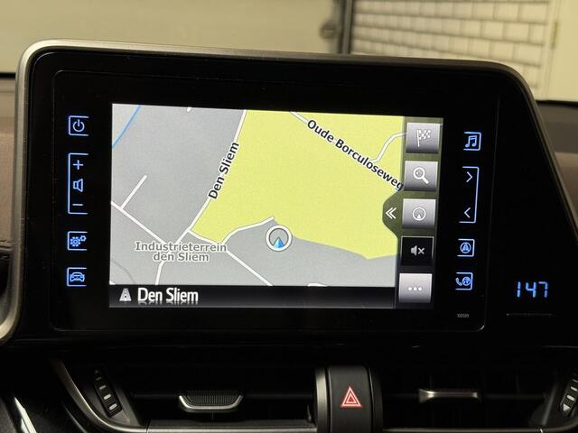 Toyota C-HR 1.8 Hybrid Executive – foto 9