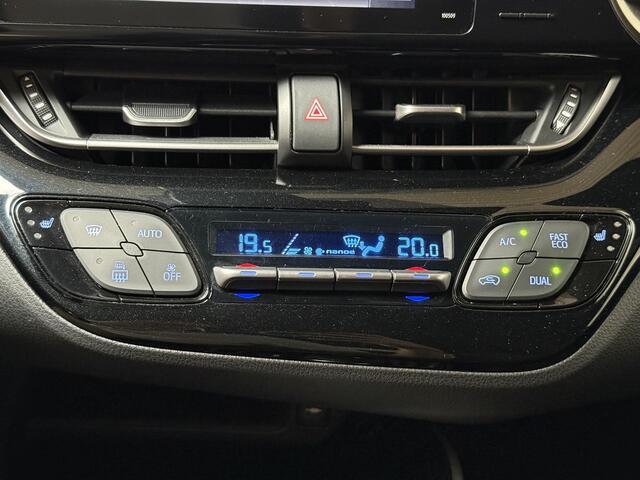 Toyota C-HR 1.8 Hybrid Executive – foto 10
