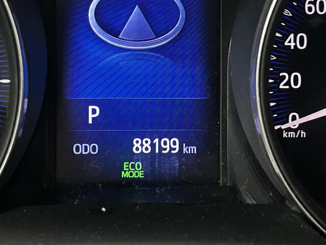 Toyota C-HR 1.8 Hybrid Business Intro NAVIGATIE | ACHTERUITRIJCAMERA | CLIMATE CONTROL – foto 4