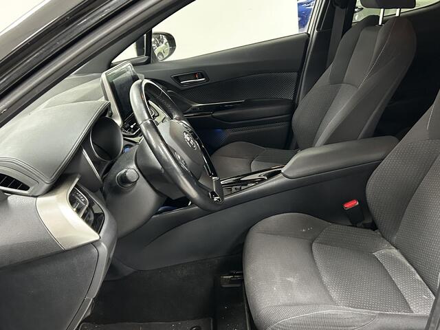 Toyota C-HR 1.8 Hybrid Business Intro NAVIGATIE | ACHTERUITRIJCAMERA | CLIMATE CONTROL – foto 6