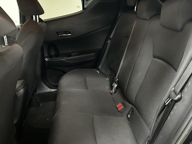 Toyota C-HR 1.8 Hybrid Business Intro NAVIGATIE | ACHTERUITRIJCAMERA | CLIMATE CONTROL – foto 7