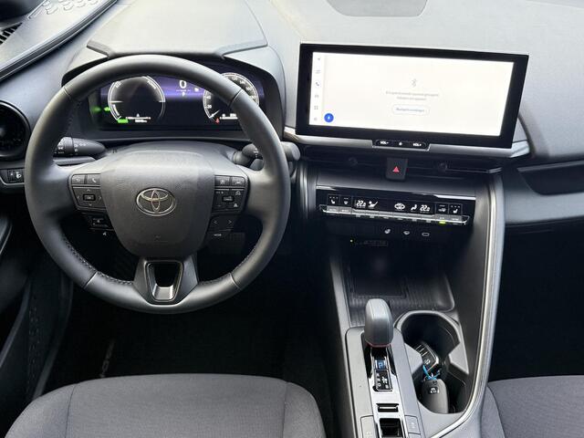 Toyota C-HR 1.8 Hybrid 140 Dynamic l Bi-Tone l Navi Groot l LED High l Cruise Adaptive l Electrische Klep l Camera – foto 4