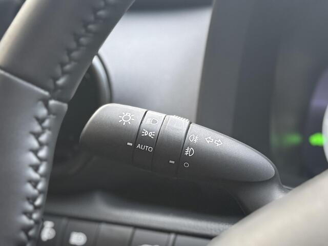 Toyota C-HR 1.8 Hybrid 140 Dynamic l Bi-Tone l Navi Groot l LED High l Cruise Adaptive l Electrische Klep l Camera – foto 5