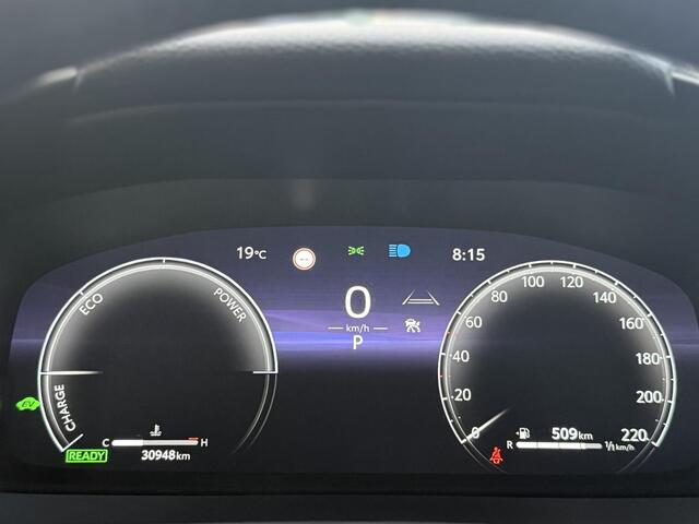 Toyota C-HR 1.8 Hybrid 140 Dynamic l Bi-Tone l Navi Groot l LED High l Cruise Adaptive l Electrische Klep l Camera – foto 7