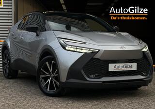 Toyota C-HR 1.8 Hybrid 140 Dynamic l Bi-Tone l Navi