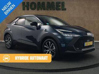 Toyota C-HR 2.0 Plug-in Hybrid 220 Dynamic - ORIGINE