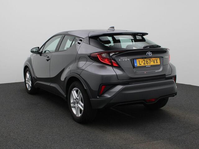 Toyota C-HR 1.8 Hybrid Active – foto 2