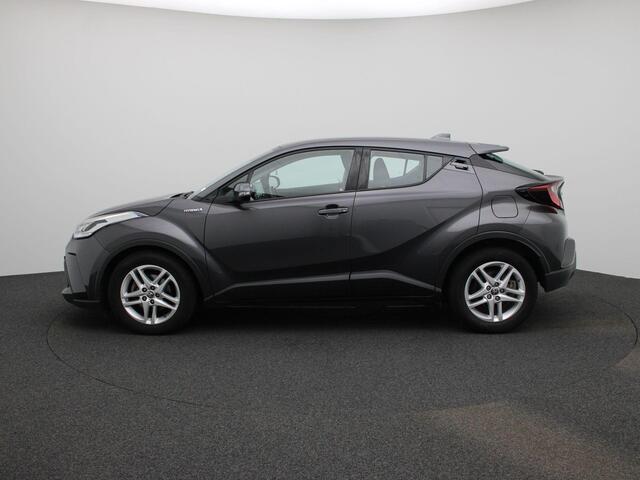 Toyota C-HR 1.8 Hybrid Active – foto 4