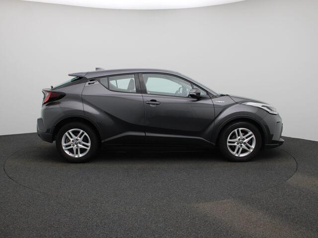 Toyota C-HR 1.8 Hybrid Active – foto 6