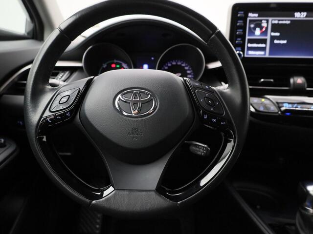 Toyota C-HR 1.8 Hybrid Active – foto 7