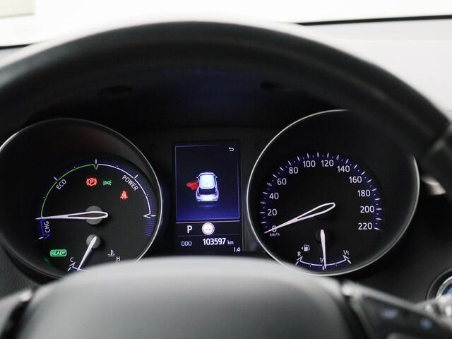 Toyota C-HR 1.8 Hybrid Active – foto 8