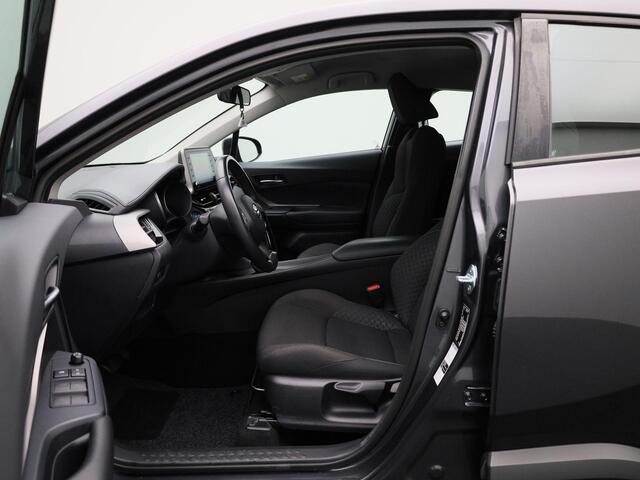 Toyota C-HR 1.8 Hybrid Active – foto 9