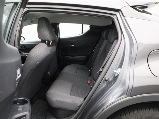 Toyota C-HR 1.8 Hybrid Active – foto 10