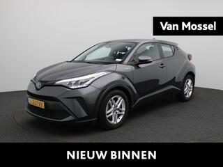 Toyota C-HR 1.8 Hybrid Active