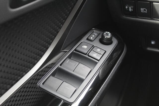 Toyota C-HR 2.0 Hybrid 184pk Dynamic | Rijklaar | Trekhaak | Blind Spot | Sensoren v+a | Apple/Android | LED | Keyless | Dealer onderhouden | NL-auto – foto 9