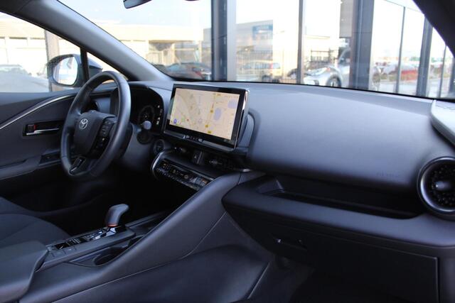 Toyota C-HR 1.8 Hybrid 140 First Edition | Rijklaar | Apple/Android | Navi | Stoel-/Stuurverwarming | Dodehoekdetectie | Camera | Keyless | LED – foto 6