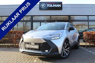 Toyota C-HR 1.8 Hybrid 140 First Edition | Rijklaar