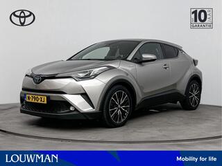 Toyota C-HR 1.8 Hybrid Executive Limited | Navi | St