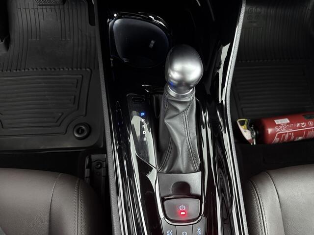Toyota C-HR 1.8 Hybrid Executive | Parkeersensoren V+A | Blindspot | Stoelverwarming | – foto 9