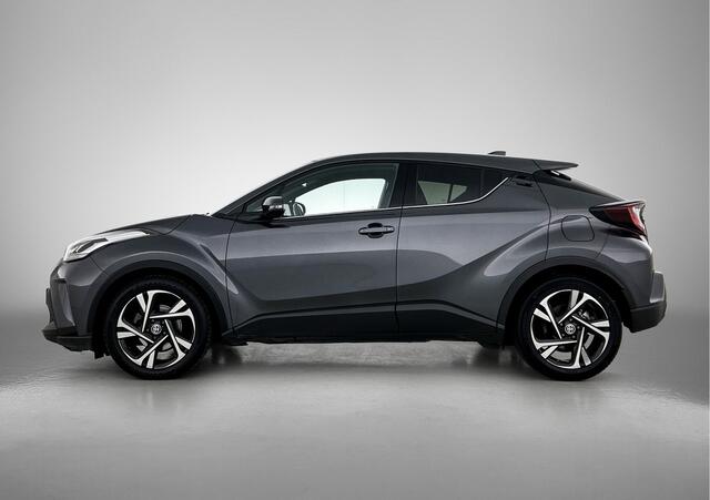 Toyota C-HR 2.0 Hybrid Dynamic | BTW voertuig | Stoelverwarming | Dodehoek detectie | Parkeersensoren voor+achter | Climate Control | Cruise Control Adaptive | Apple CarPlay/Android Auto | navigatie | – foto 3
