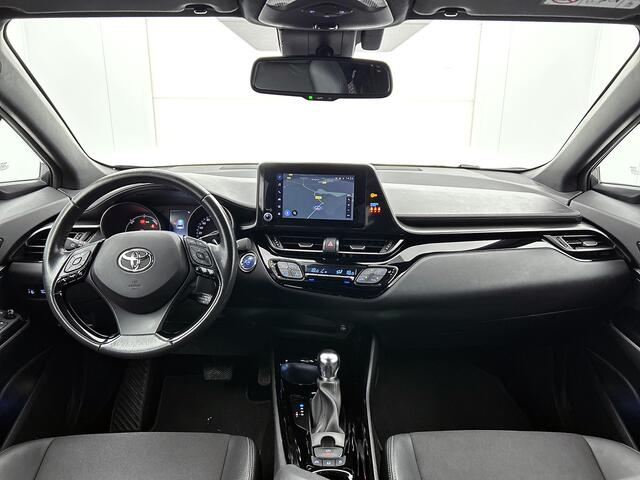 Toyota C-HR 2.0 Hybrid Dynamic | BTW voertuig | Stoelverwarming | Dodehoek detectie | Parkeersensoren voor+achter | Climate Control | Cruise Control Adaptive | Apple CarPlay/Android Auto | navigatie | – foto 4