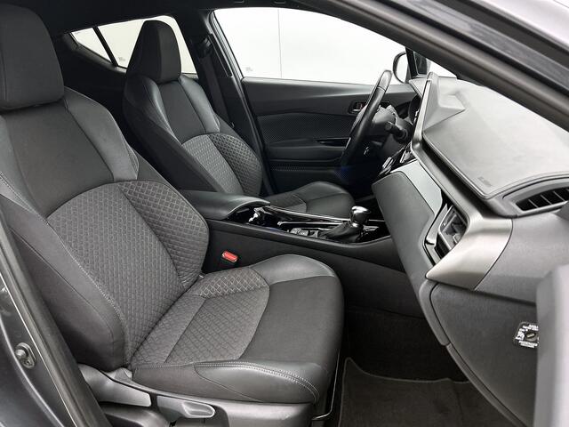 Toyota C-HR 2.0 Hybrid Dynamic | BTW voertuig | Stoelverwarming | Dodehoek detectie | Parkeersensoren voor+achter | Climate Control | Cruise Control Adaptive | Apple CarPlay/Android Auto | navigatie | – foto 6