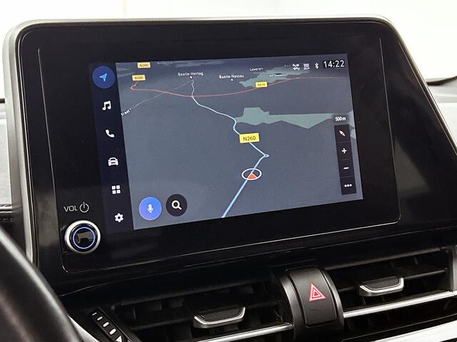 Toyota C-HR 2.0 Hybrid Dynamic | BTW voertuig | Stoelverwarming | Dodehoek detectie | Parkeersensoren voor+achter | Climate Control | Cruise Control Adaptive | Apple CarPlay/Android Auto | navigatie | – foto 7