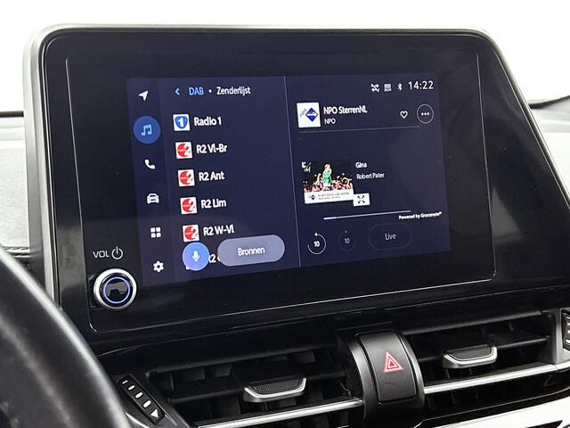 Toyota C-HR 2.0 Hybrid Dynamic | BTW voertuig | Stoelverwarming | Dodehoek detectie | Parkeersensoren voor+achter | Climate Control | Cruise Control Adaptive | Apple CarPlay/Android Auto | navigatie | – foto 9