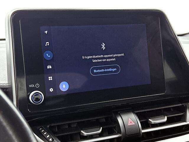 Toyota C-HR 2.0 Hybrid Dynamic | BTW voertuig | Stoelverwarming | Dodehoek detectie | Parkeersensoren voor+achter | Climate Control | Cruise Control Adaptive | Apple CarPlay/Android Auto | navigatie | – foto 10