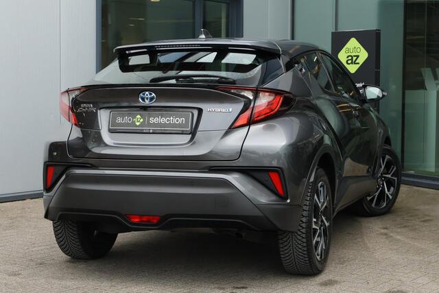 Toyota C-HR 1.8 Hybrid Dynamic / Camera / Carplay / Adaptive cruise – foto 2