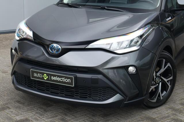 Toyota C-HR 1.8 Hybrid Dynamic / Camera / Carplay / Adaptive cruise – foto 3