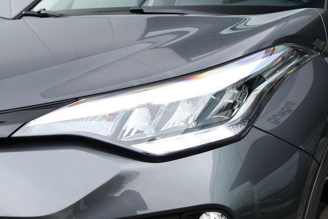Toyota C-HR 1.8 Hybrid Dynamic / Camera / Carplay / Adaptive cruise – foto 4