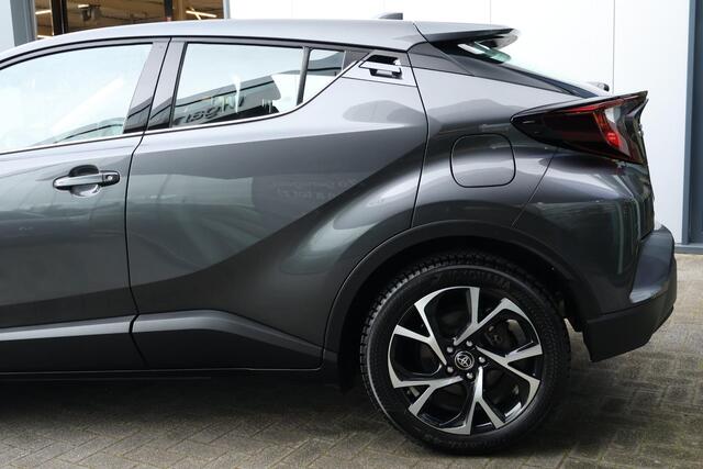 Toyota C-HR 1.8 Hybrid Dynamic / Camera / Carplay / Adaptive cruise – foto 6
