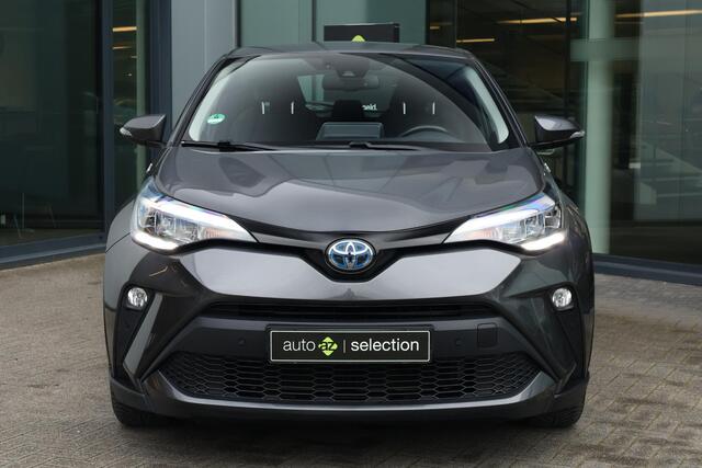 Toyota C-HR 1.8 Hybrid Dynamic / Camera / Carplay / Adaptive cruise – foto 7
