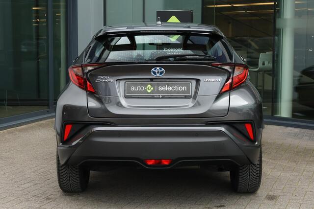 Toyota C-HR 1.8 Hybrid Dynamic / Camera / Carplay / Adaptive cruise – foto 8