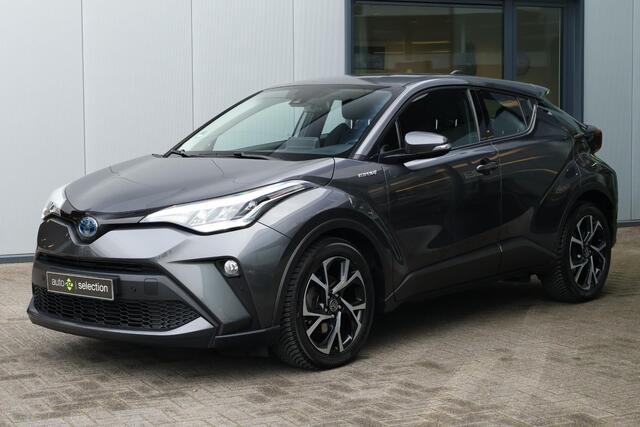 Toyota C-HR 1.8 Hybrid Dynamic / Camera / Carplay / Adaptive cruise – foto 9