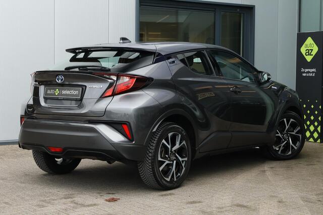 Toyota C-HR 1.8 Hybrid Dynamic / Camera / Carplay / Adaptive cruise – foto 10