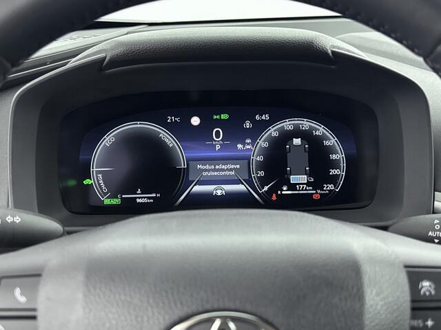 Toyota C-HR 1.8 Hybrid 140 Dynamic | 18'' Lichtmetalen velgen | Apple Carplay / Android Auto | Parkeercamera | Aangemeld Leseman 19-9 terug 1-10 – foto 5