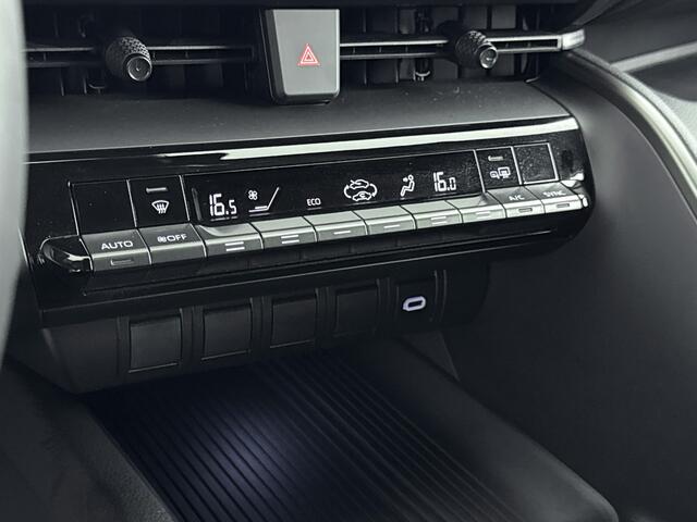 Toyota C-HR 1.8 Hybrid 140 Dynamic | 18'' Lichtmetalen velgen | Apple Carplay / Android Auto | Parkeercamera | Aangemeld Leseman 19-9 terug 1-10 – foto 8