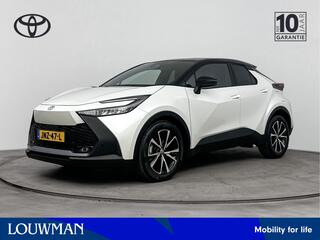 Toyota C-HR 1.8 Hybrid 140 Dynamic | 18'' Lichtmetal