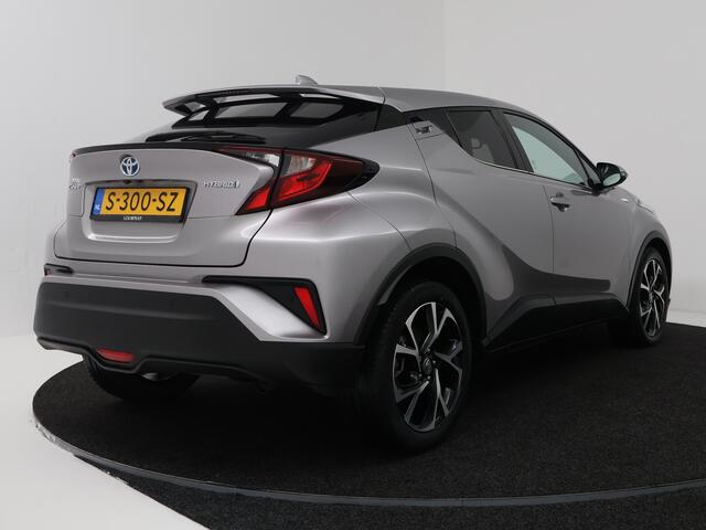 Toyota C-HR 1.8 Hybrid Business Plus – foto 2