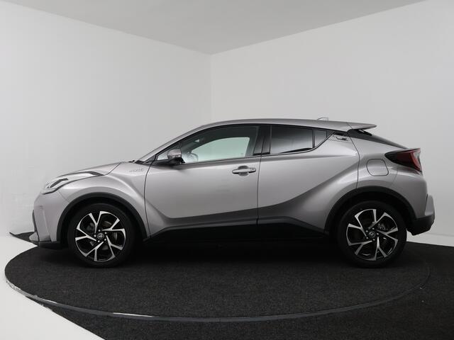 Toyota C-HR 1.8 Hybrid Business Plus – foto 3