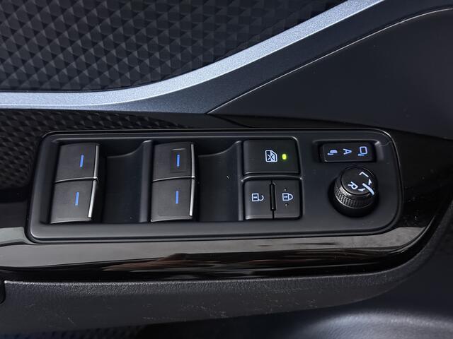 Toyota C-HR 1.8 Hybrid Business Plus – foto 4