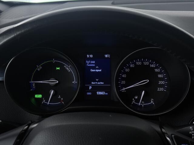 Toyota C-HR 1.8 Hybrid Business Plus – foto 6