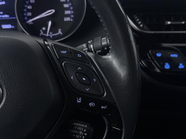 Toyota C-HR 1.8 Hybrid Business Plus – foto 7