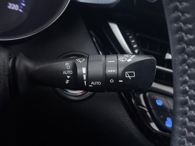 Toyota C-HR 1.8 Hybrid Business Plus – foto 10